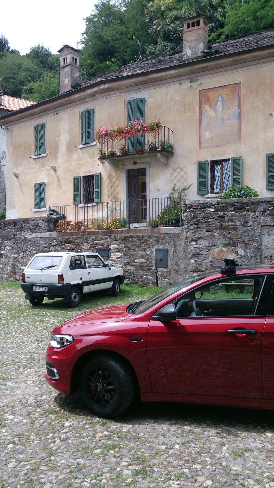 Italienische Impressionen