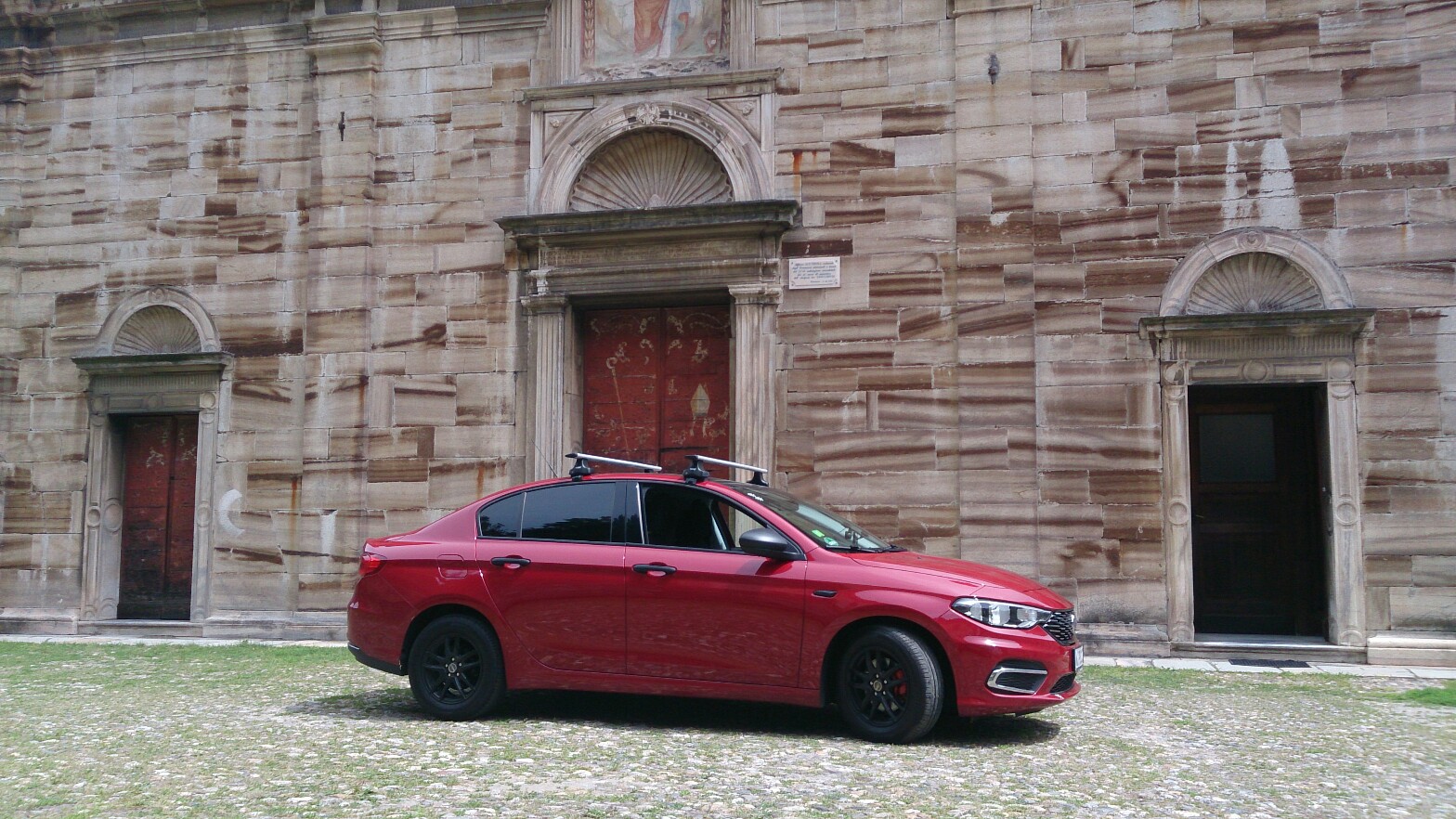 Italienische Impressionen