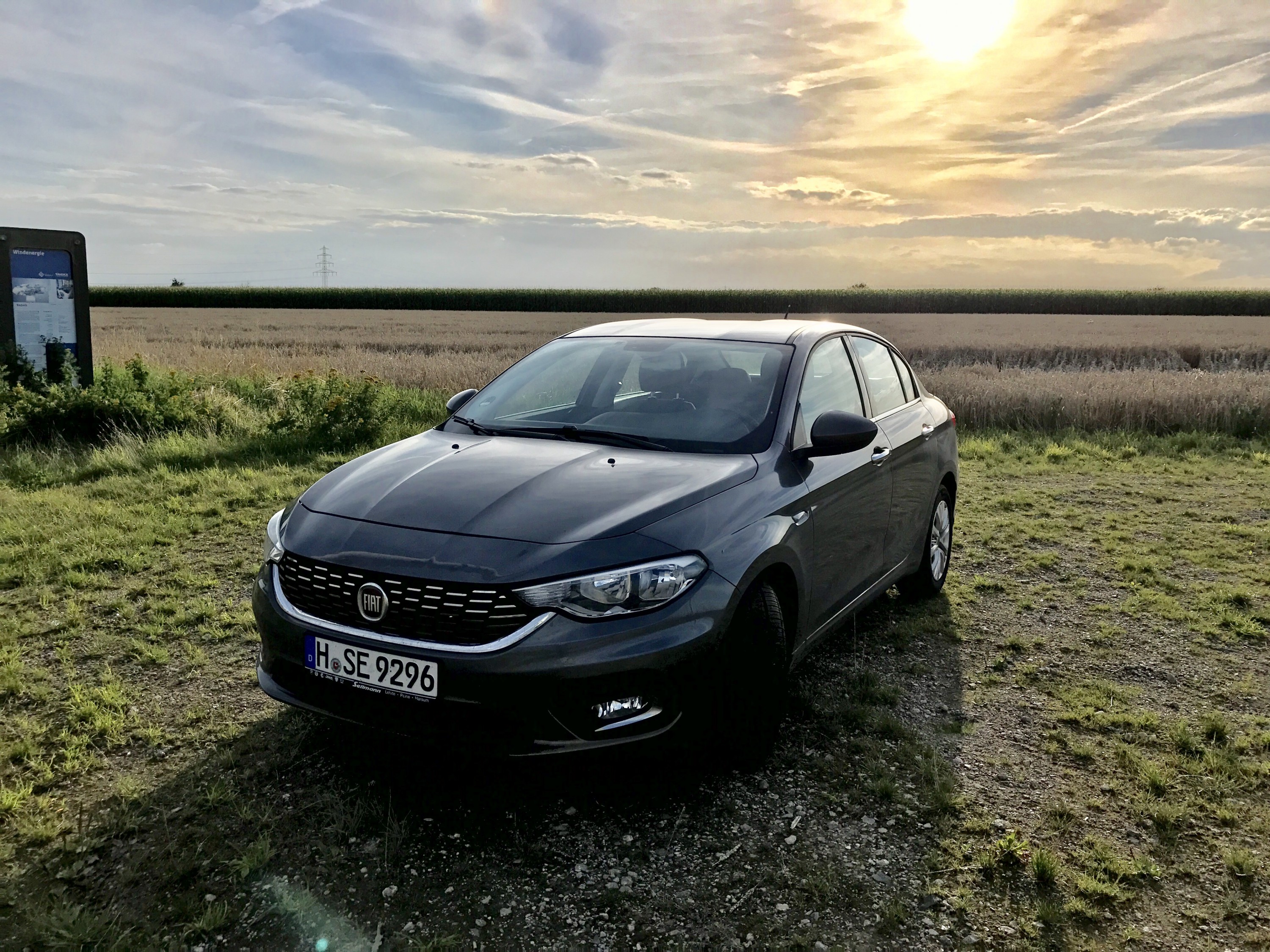 Mal ein bisschen mit der Bildbearbeitung gespielt