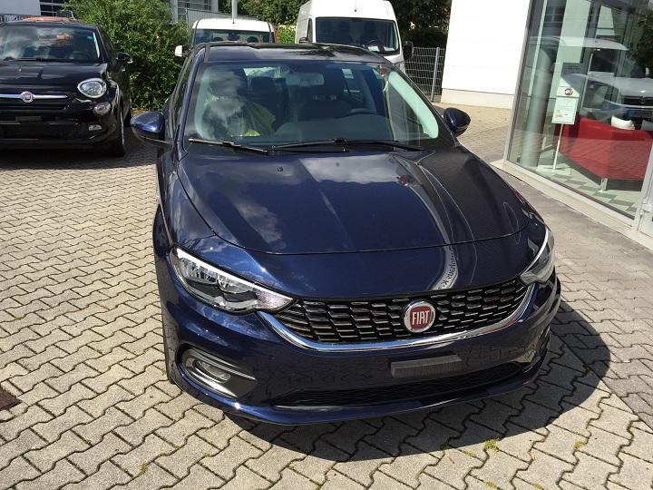 FetteBlutzn's Tipo 'Neptun'