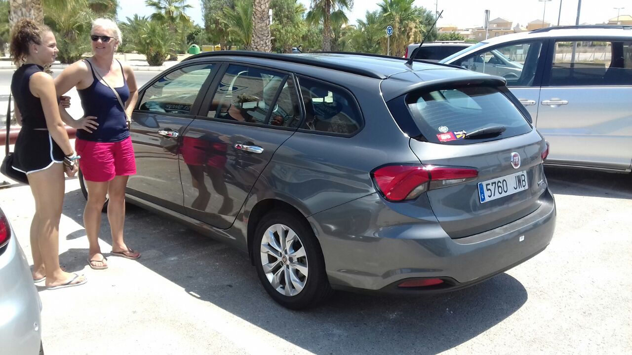 Und schon wieder einer