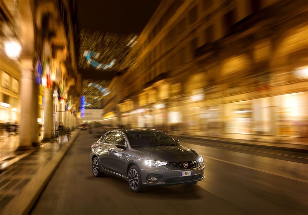 FIAT Tipo