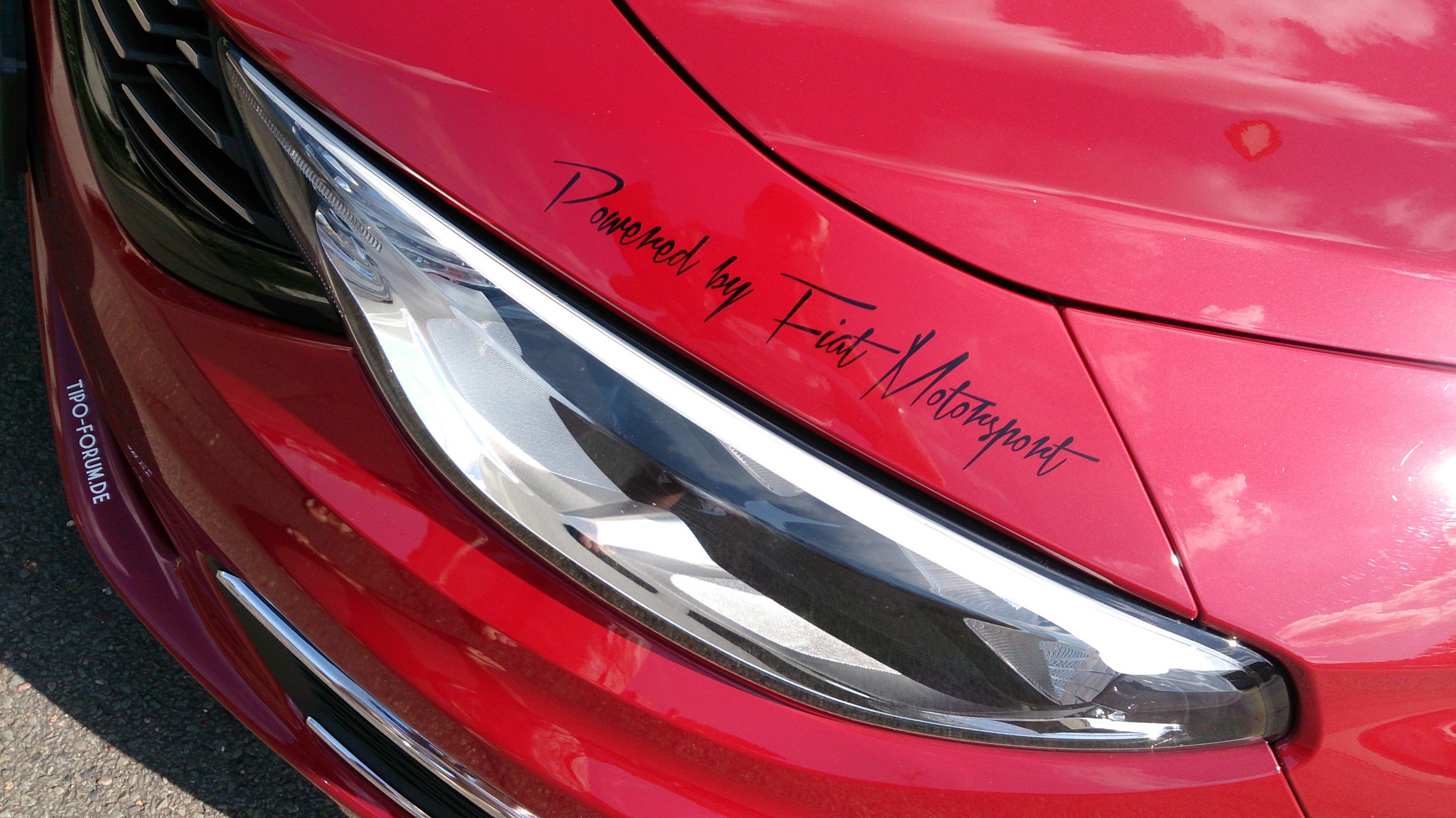 Wo geht es zur Rennstrecke....