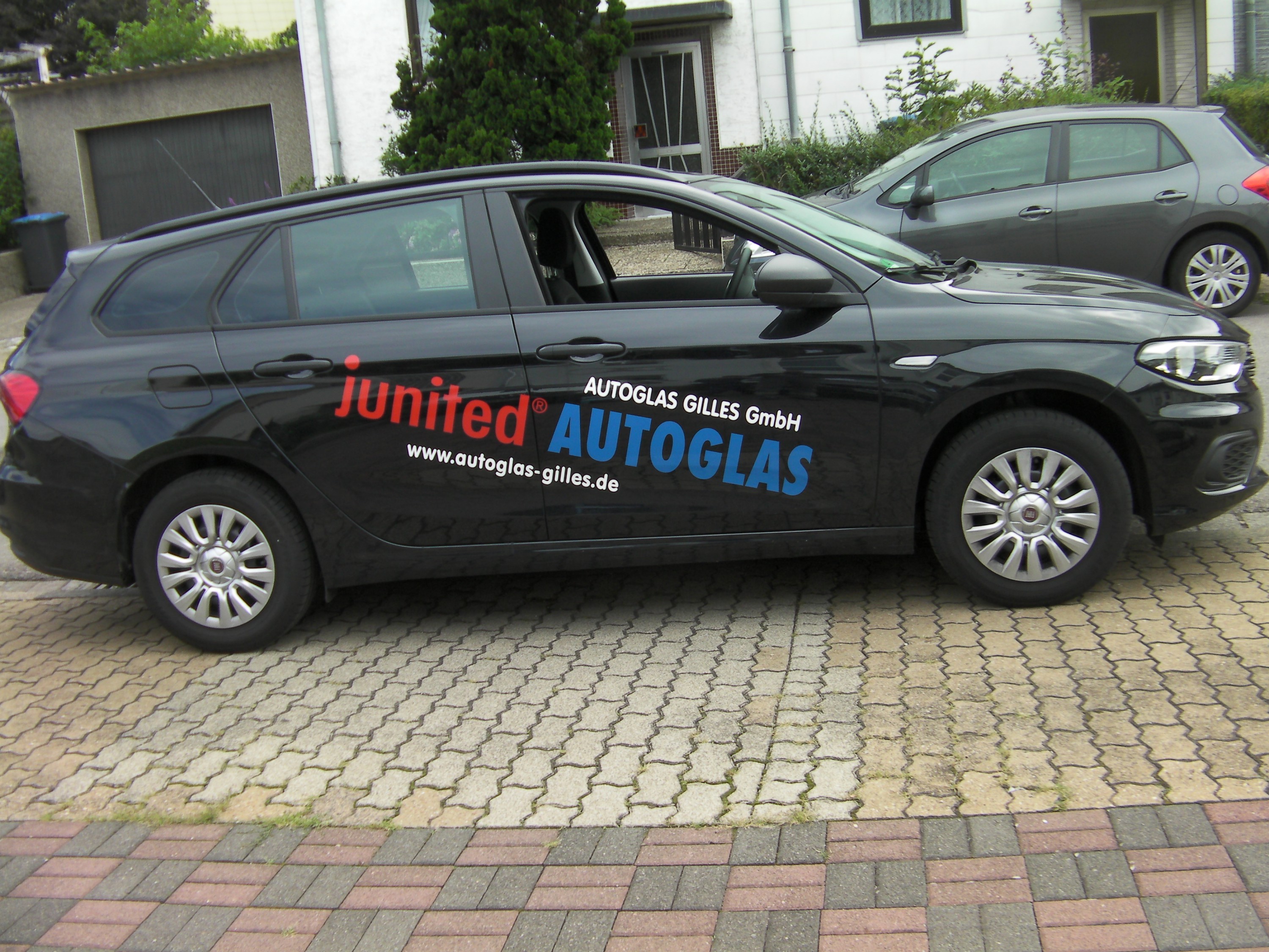 Scheibendoc  mit Tipo