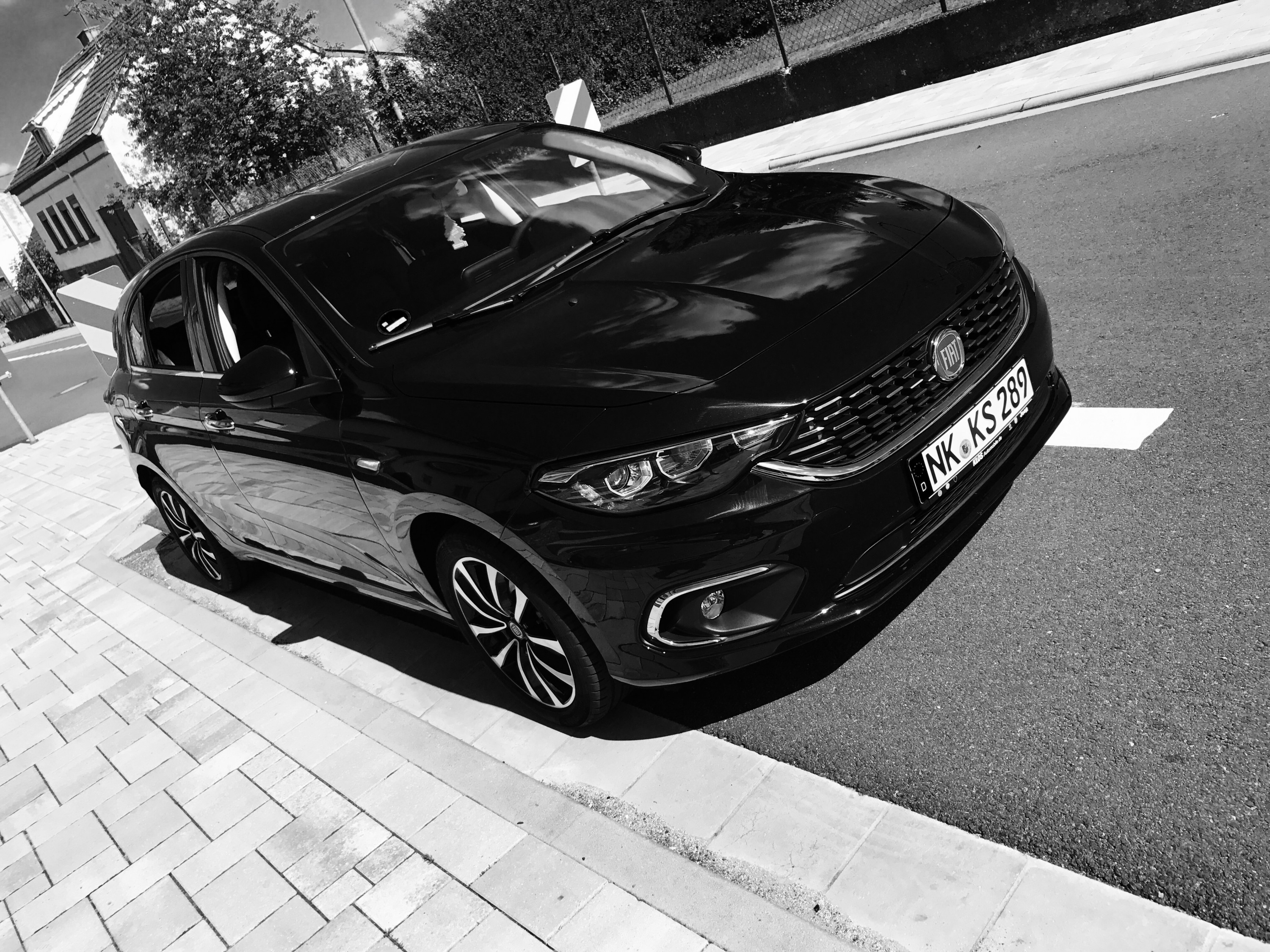 Mein Tipo Bj 04/2017