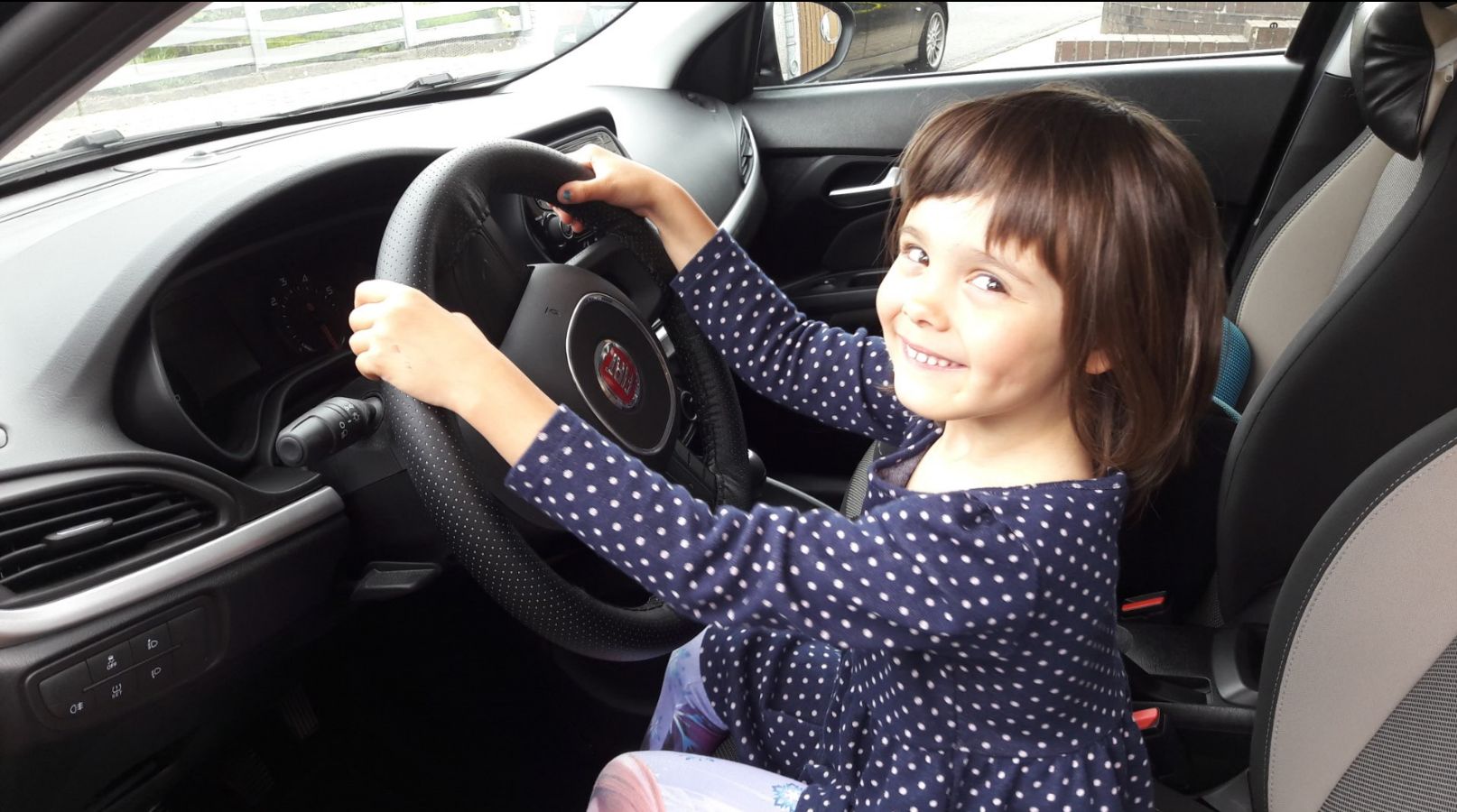 unser Sternchen, nur die Füße sind noch zu kurz :-)