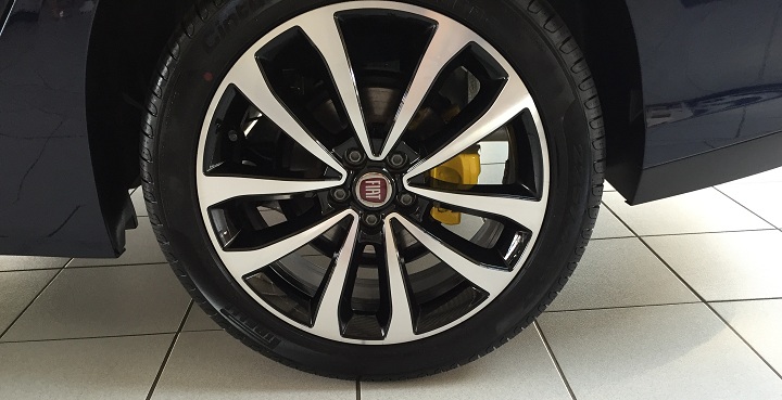 FetteBlutzn's Tipo 'Neptun'