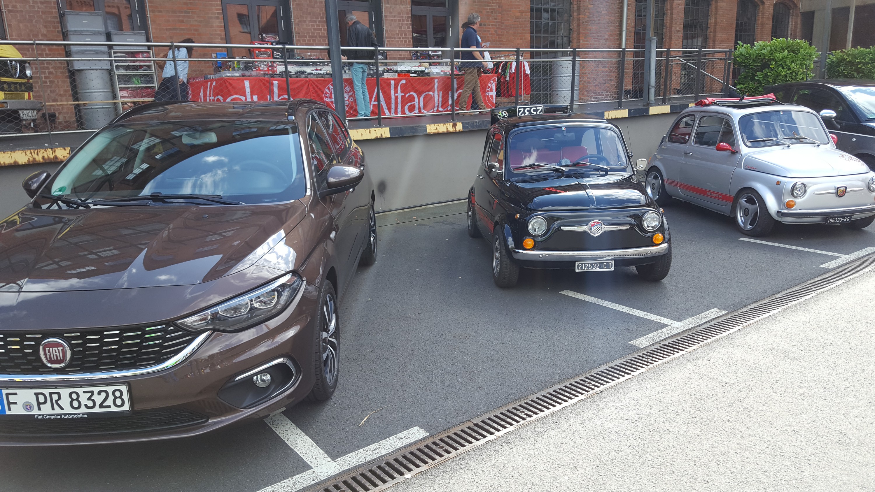 Klassikstadt Frankfurt