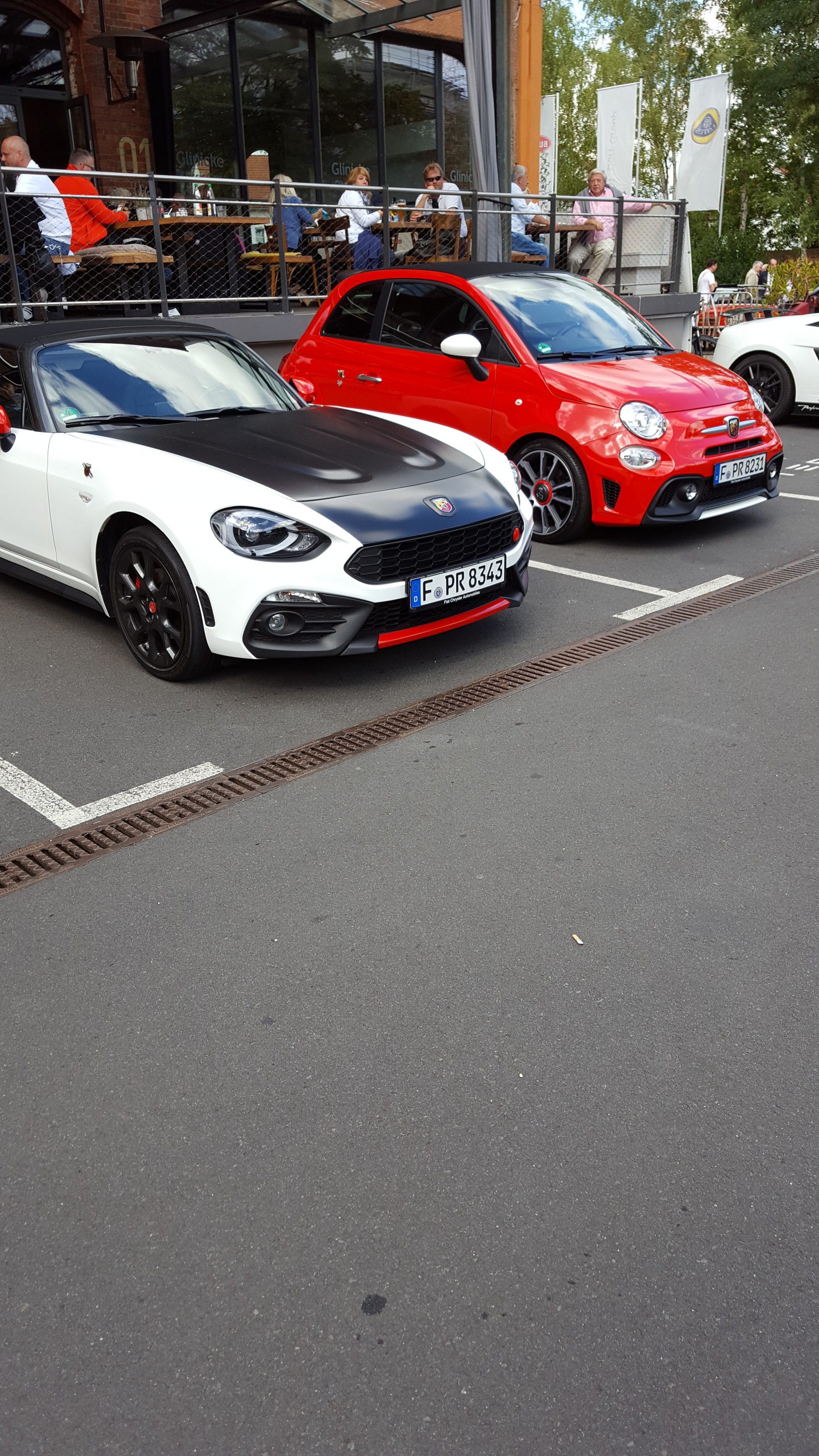 Klassikstadt Frankfurt