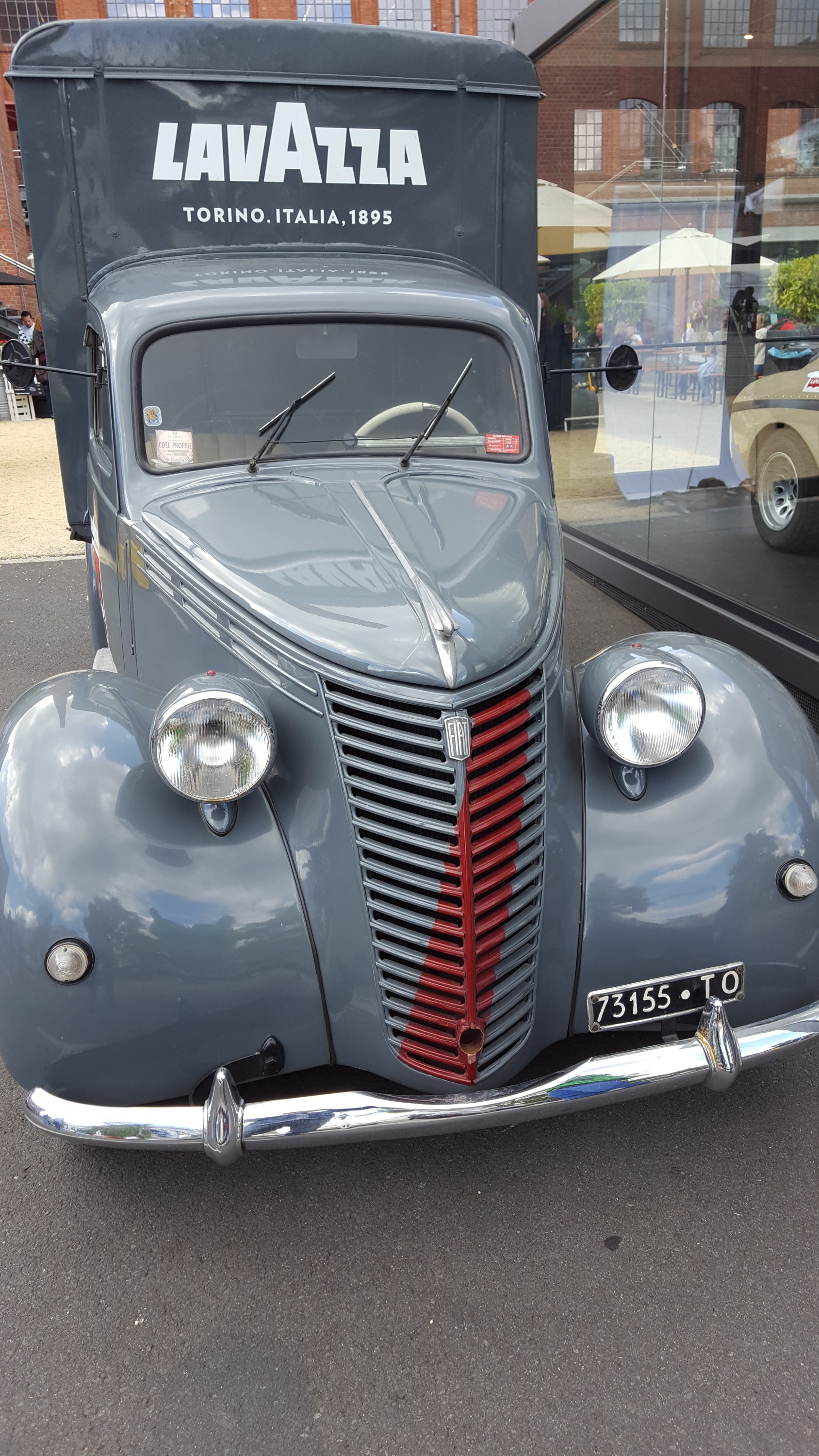 Klassikstadt Frankfurt