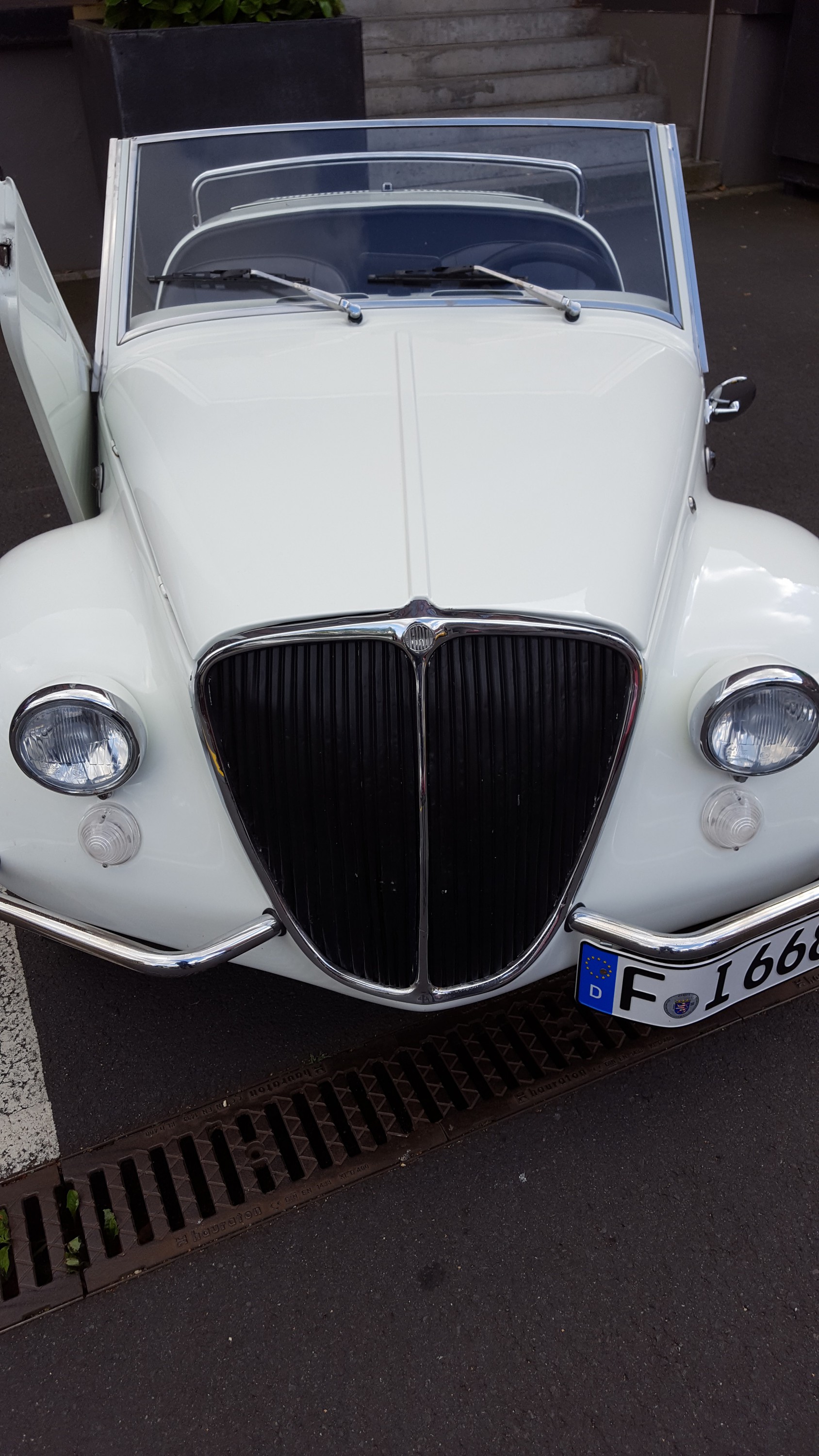 Klassikstadt Frankfurt