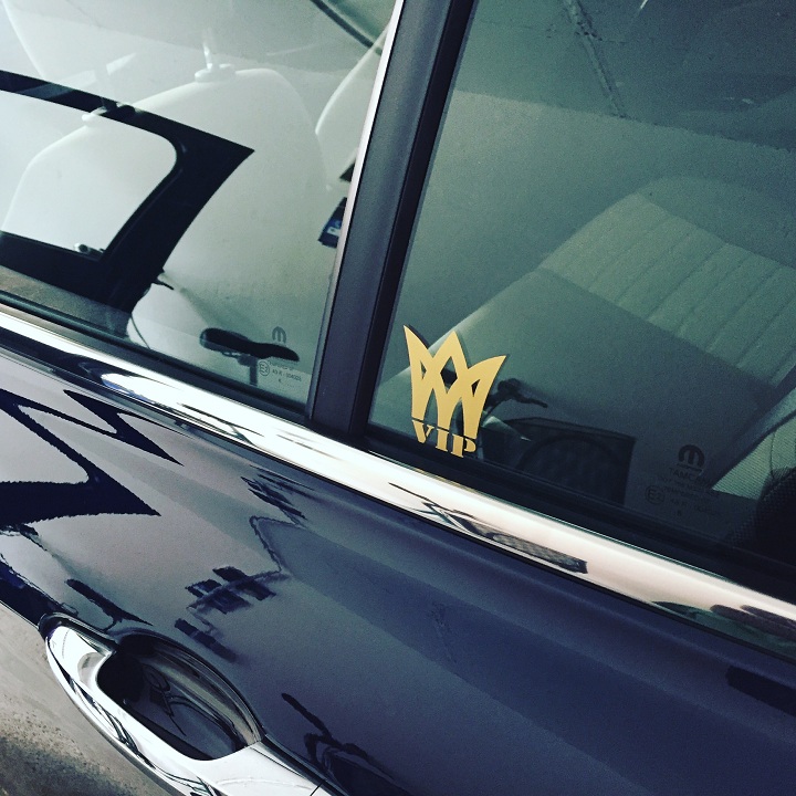 FetteBlutzn's Tipo 'Neptun'