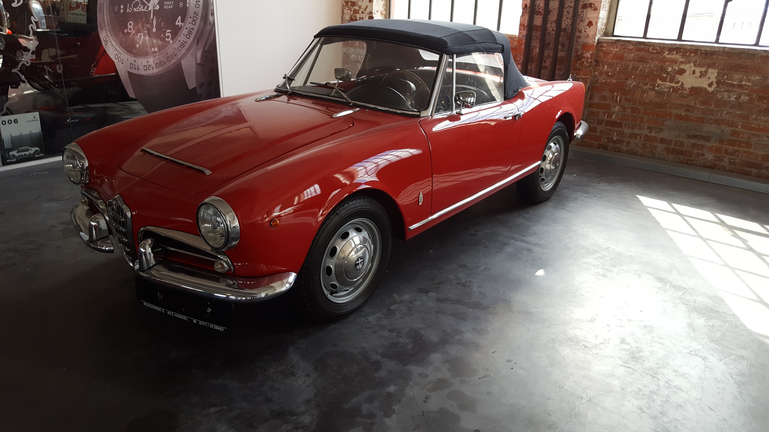 Klassikstadt Frankfurt