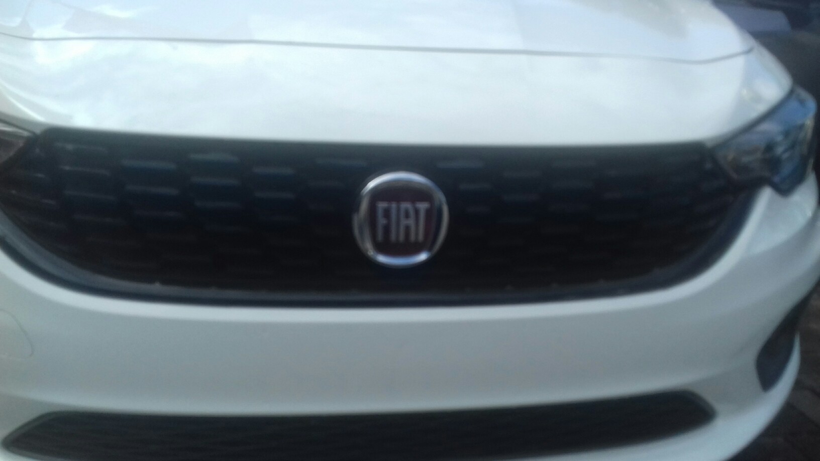 FIAT Tipo S Design