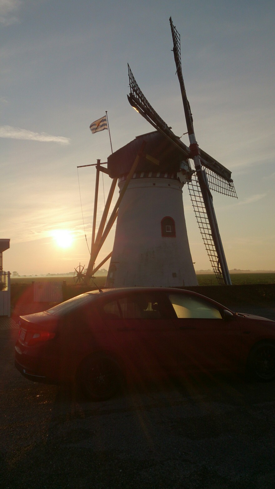 Guten Morgen Holland