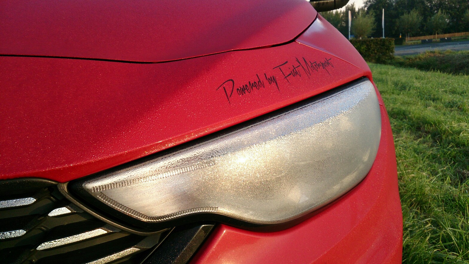 Guten Morgen Holland