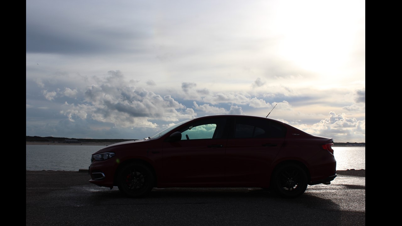 Impressionen aus Holland