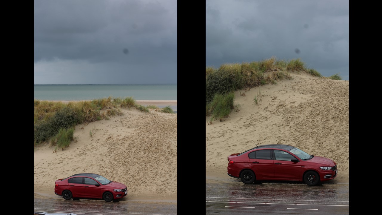 Impressionen aus Holland