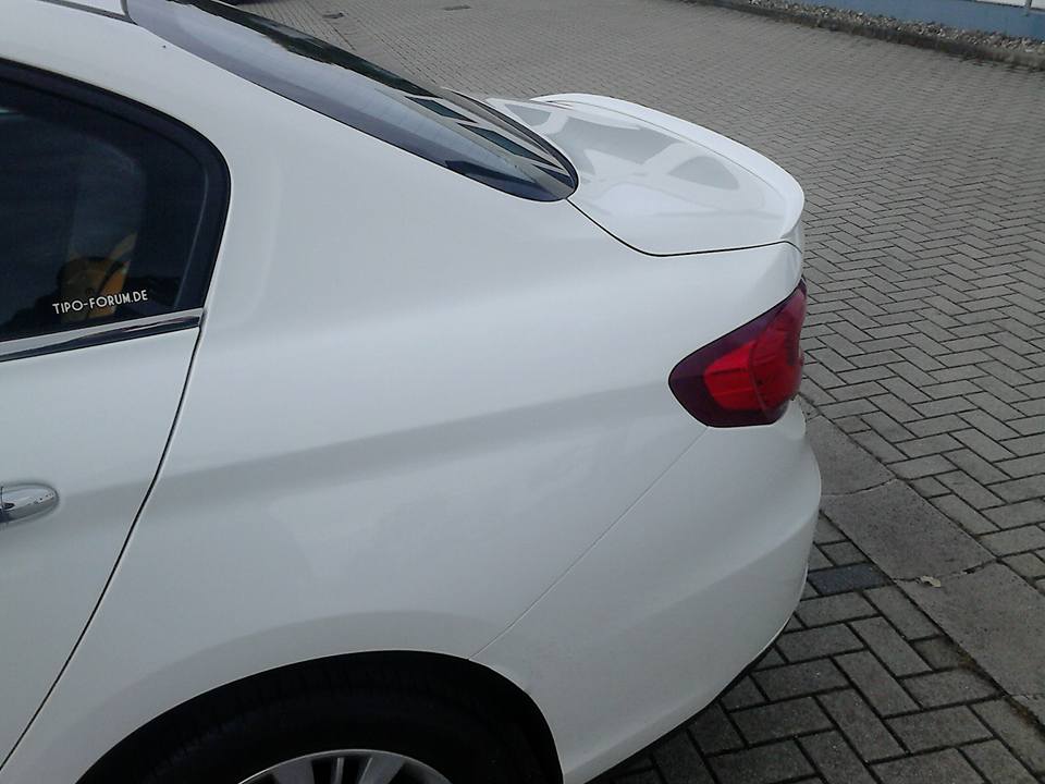 Bodenhaftung auch bei 240 ;)