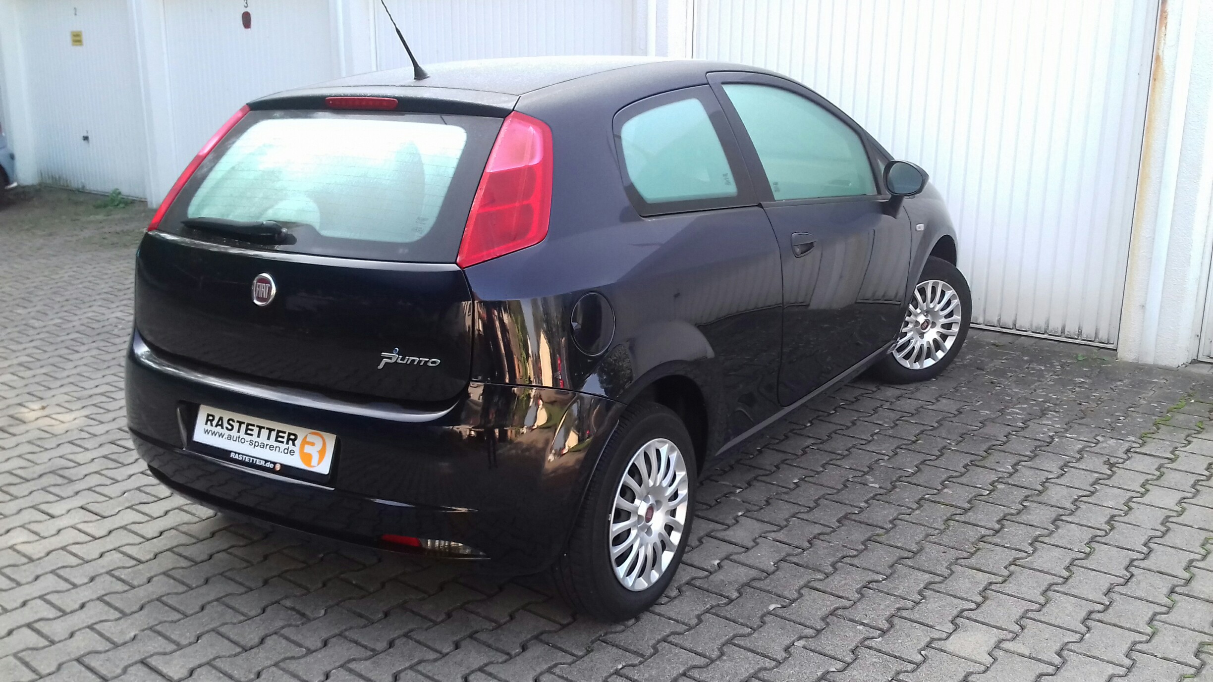 Neues Familienmitglid ☺