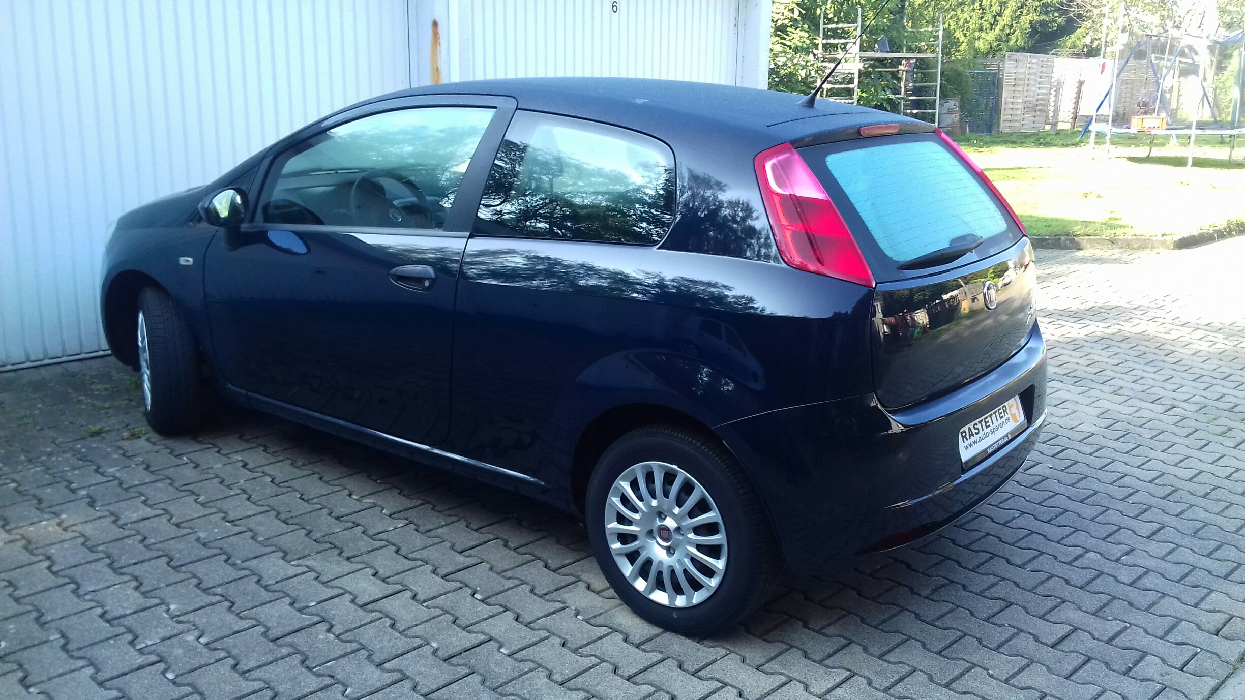 Neues Familienmitglid ☺