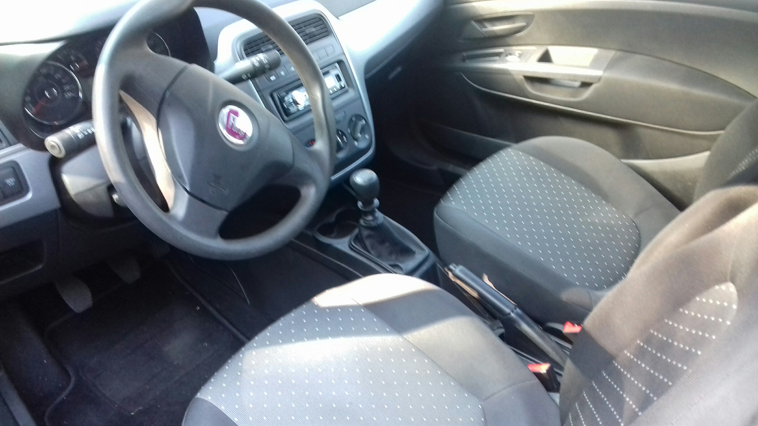 Neues Familienmitglid ☺