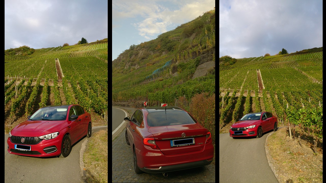 Ein guter roter Jahrgangstropfen