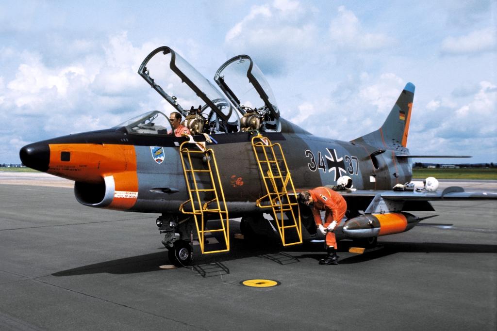 Fiat G-91