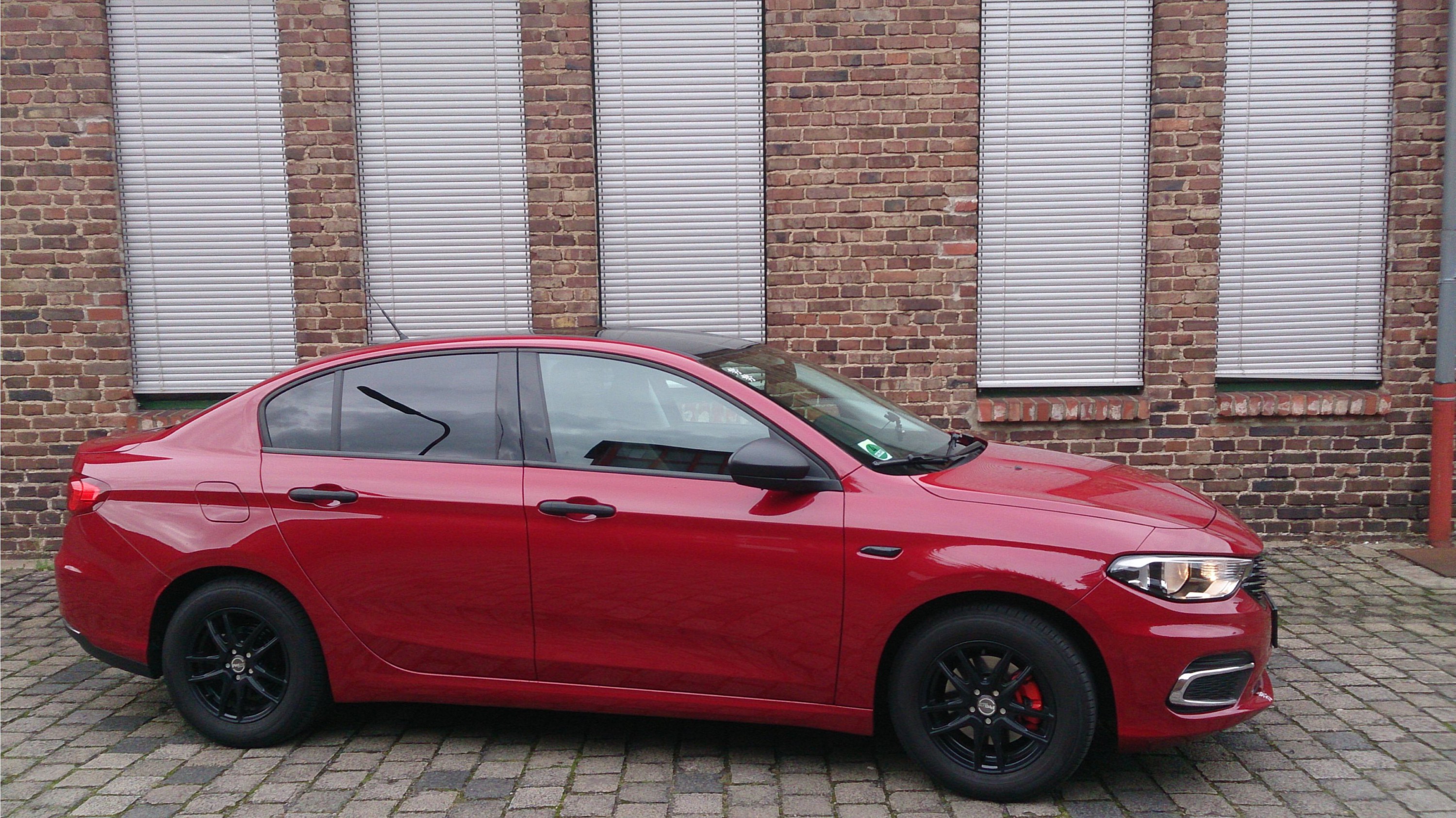 Aufstehen, Rolladen hoch.....