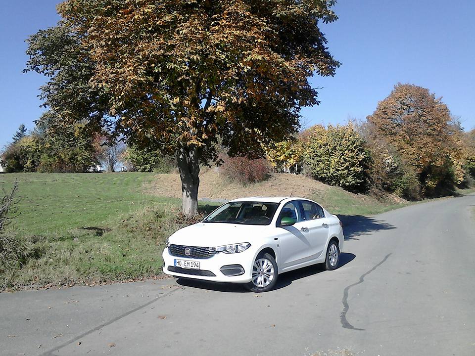 Die letzten schönen Tage im Herbst....