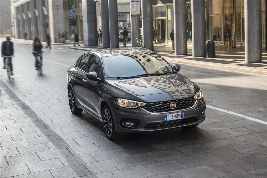 FIAT Tipo