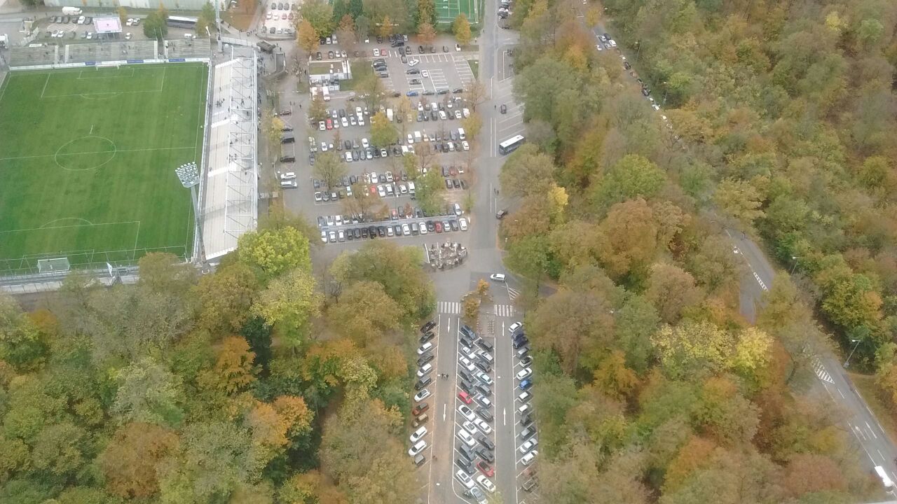 Treffen Stuttgart