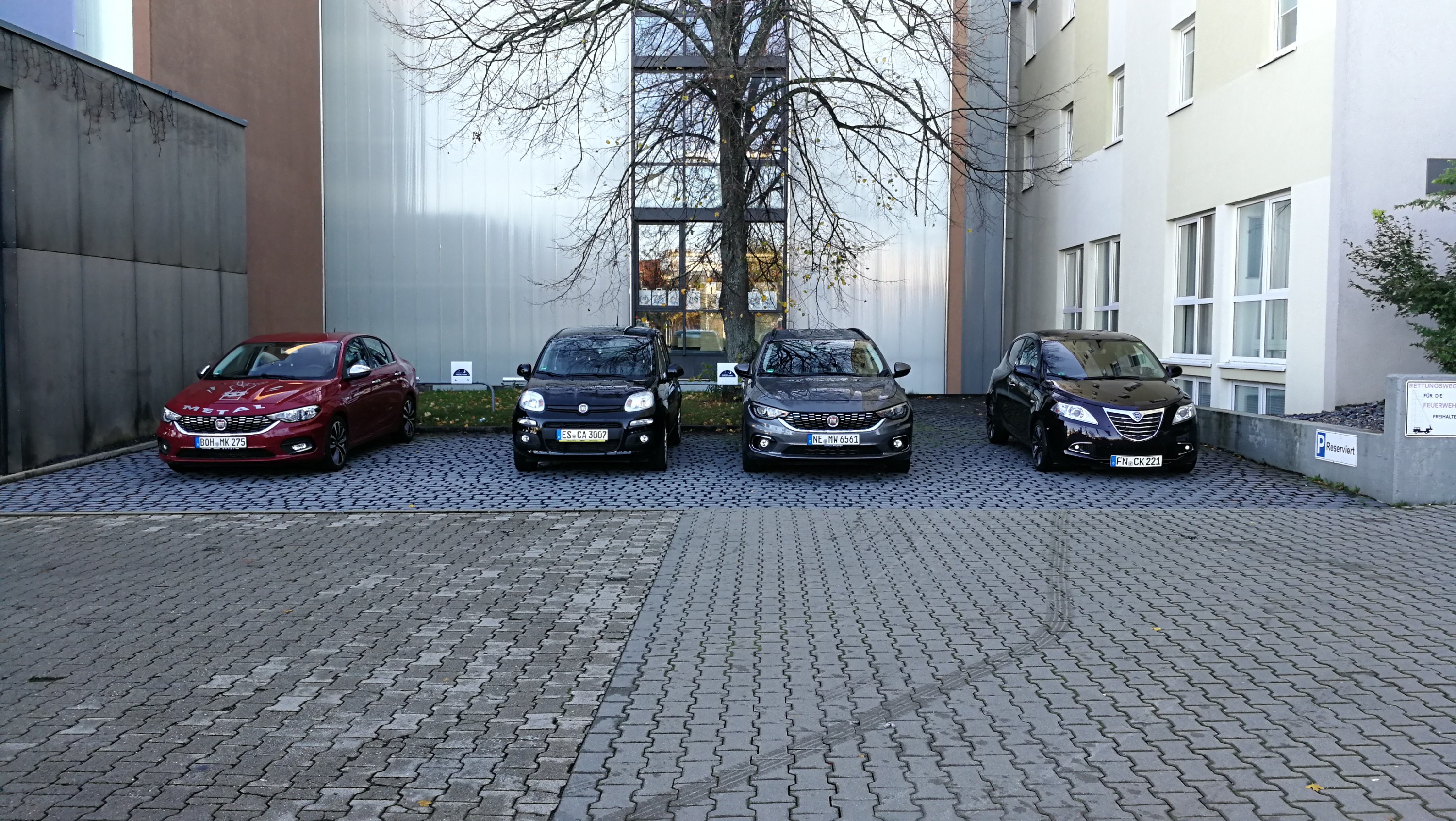 Treffen Stuttgart
