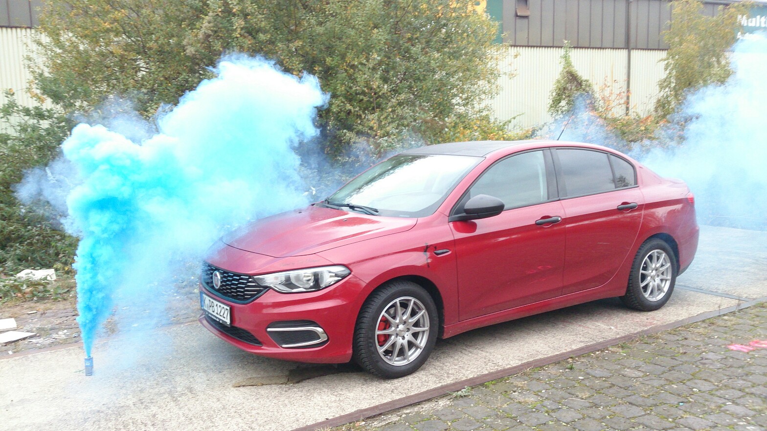 We are proudly to present.....