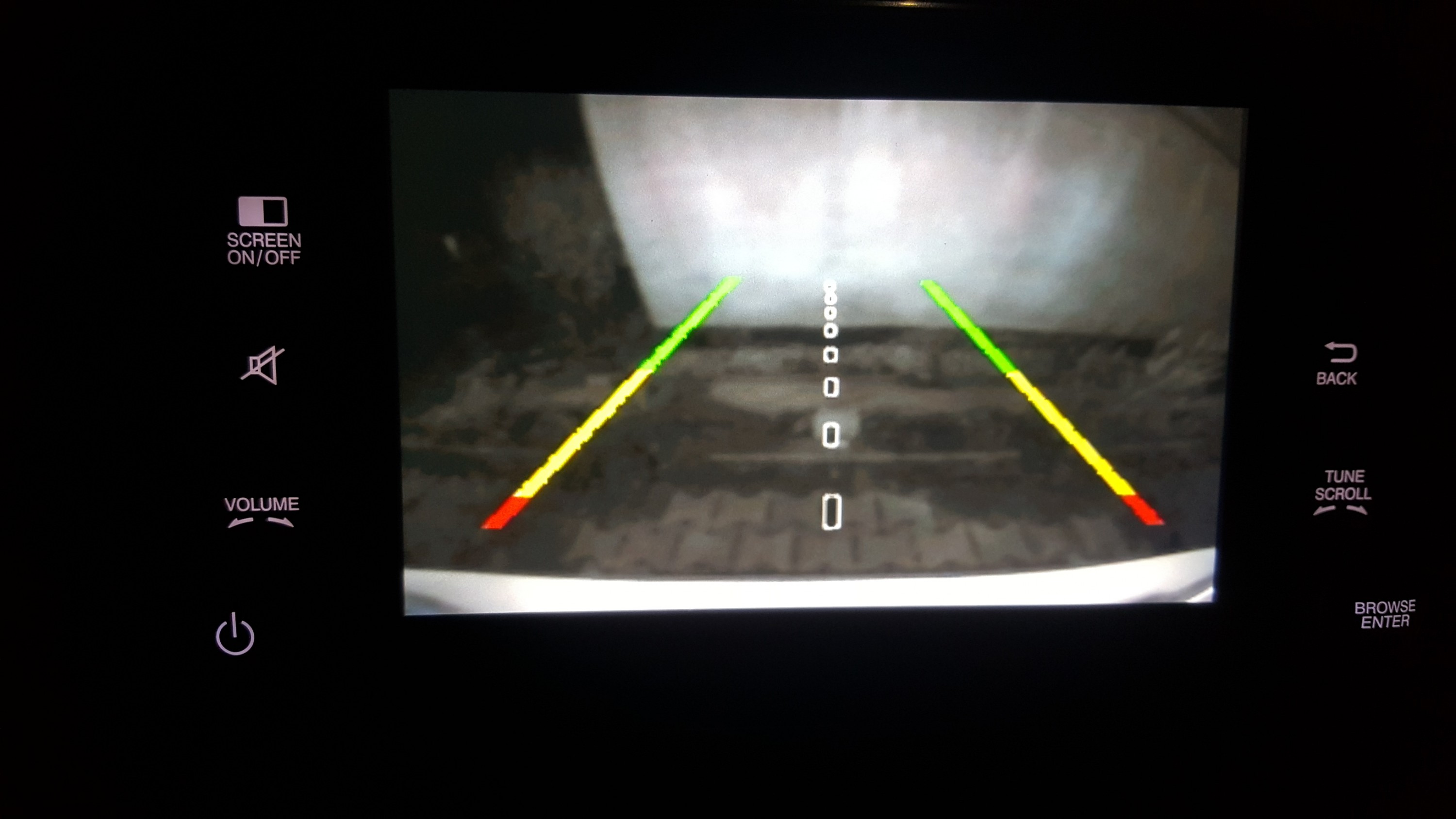 LED's besseres Licht für die RFK