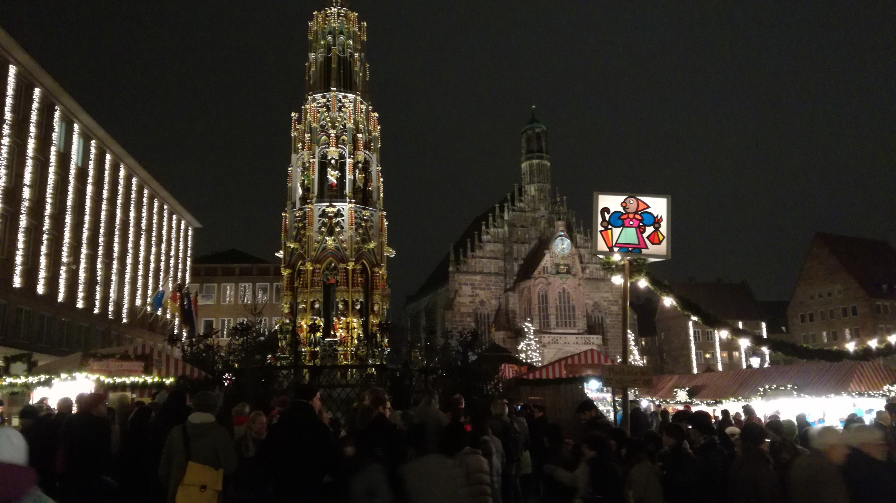 Nürnberger Advent 2016