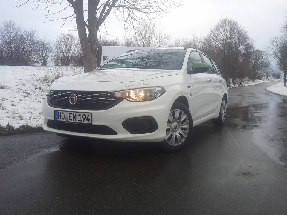 Turbo Turboooooooooo Brummvehikel