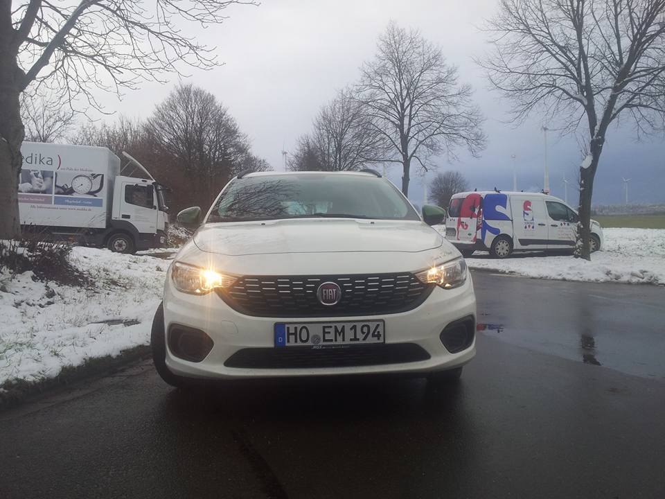 Turbo Turboooooooooo Brummvehikel