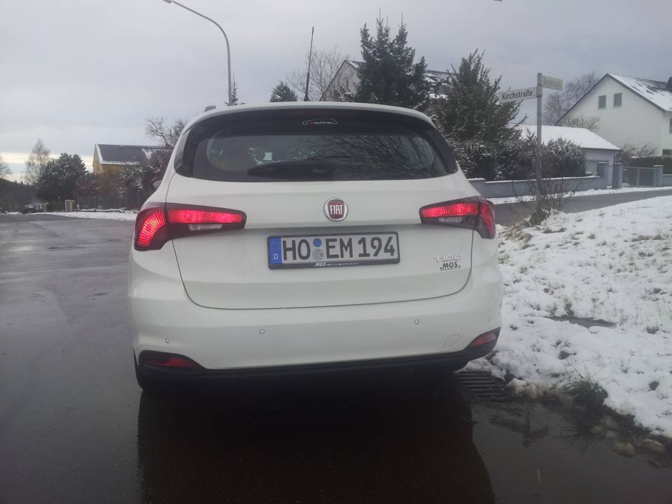 Turbo Turboooooooooo Brummvehikel