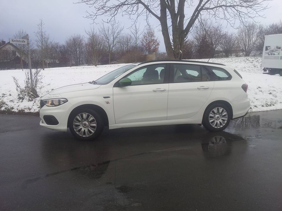 Turbo Turboooooooooo Brummvehikel