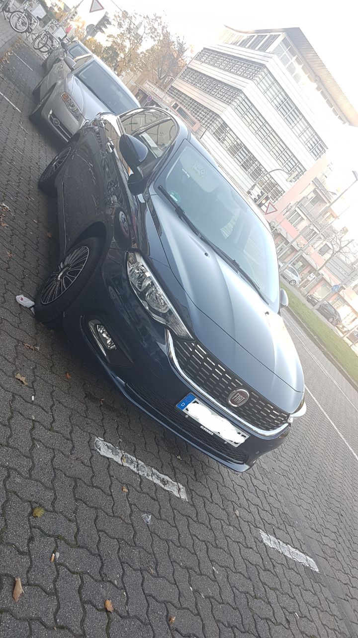 Einfach ein Hingucker