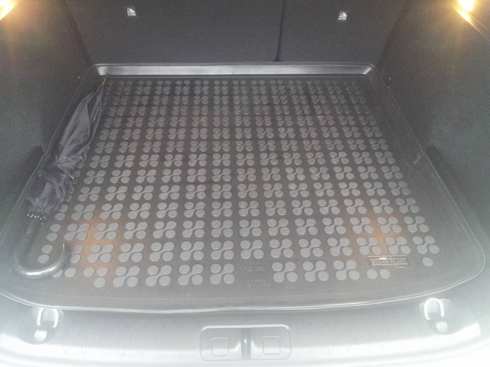 Platzprobleme? Oh no.....