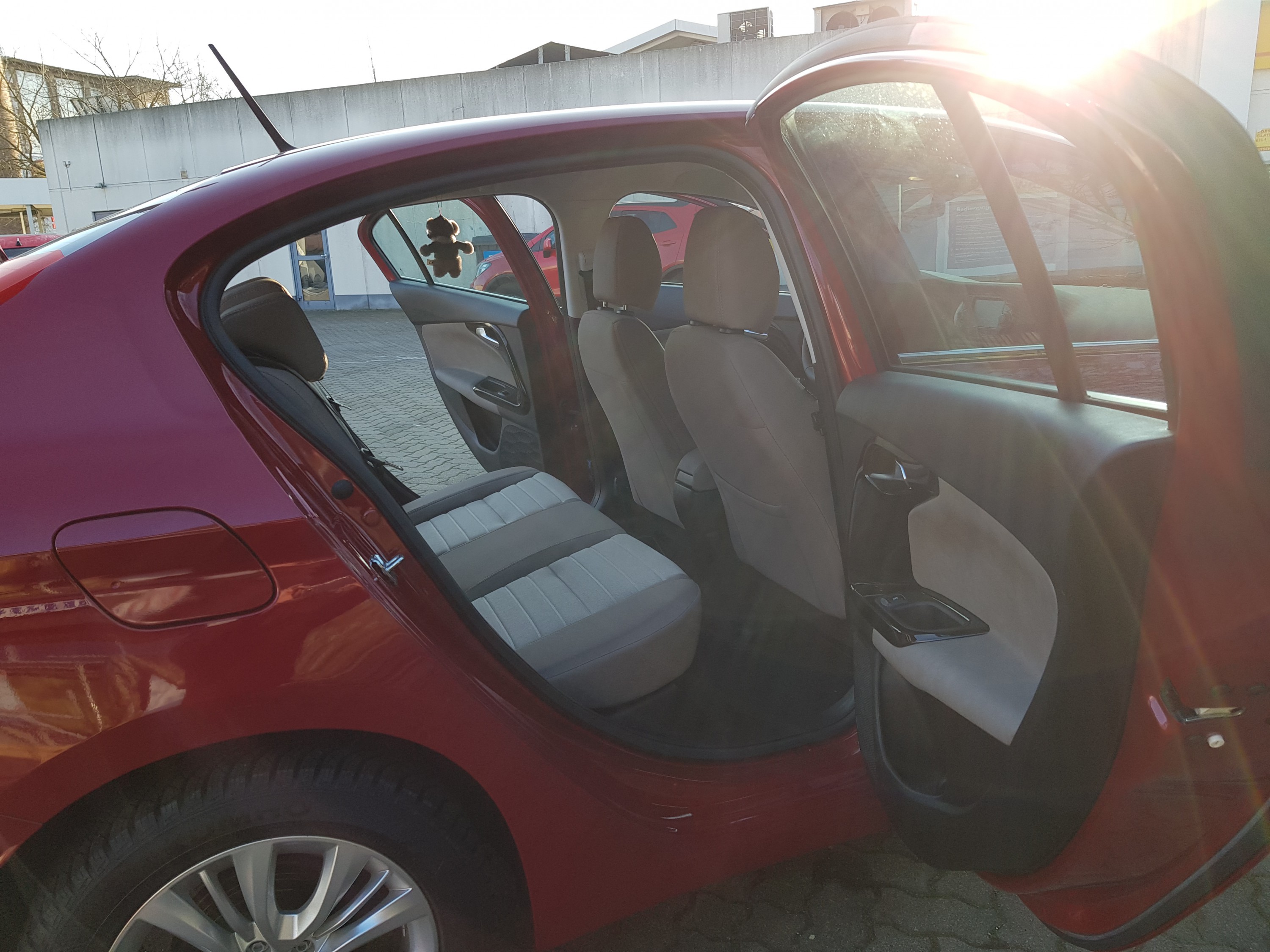 Mein Kleiner Großer Tipo