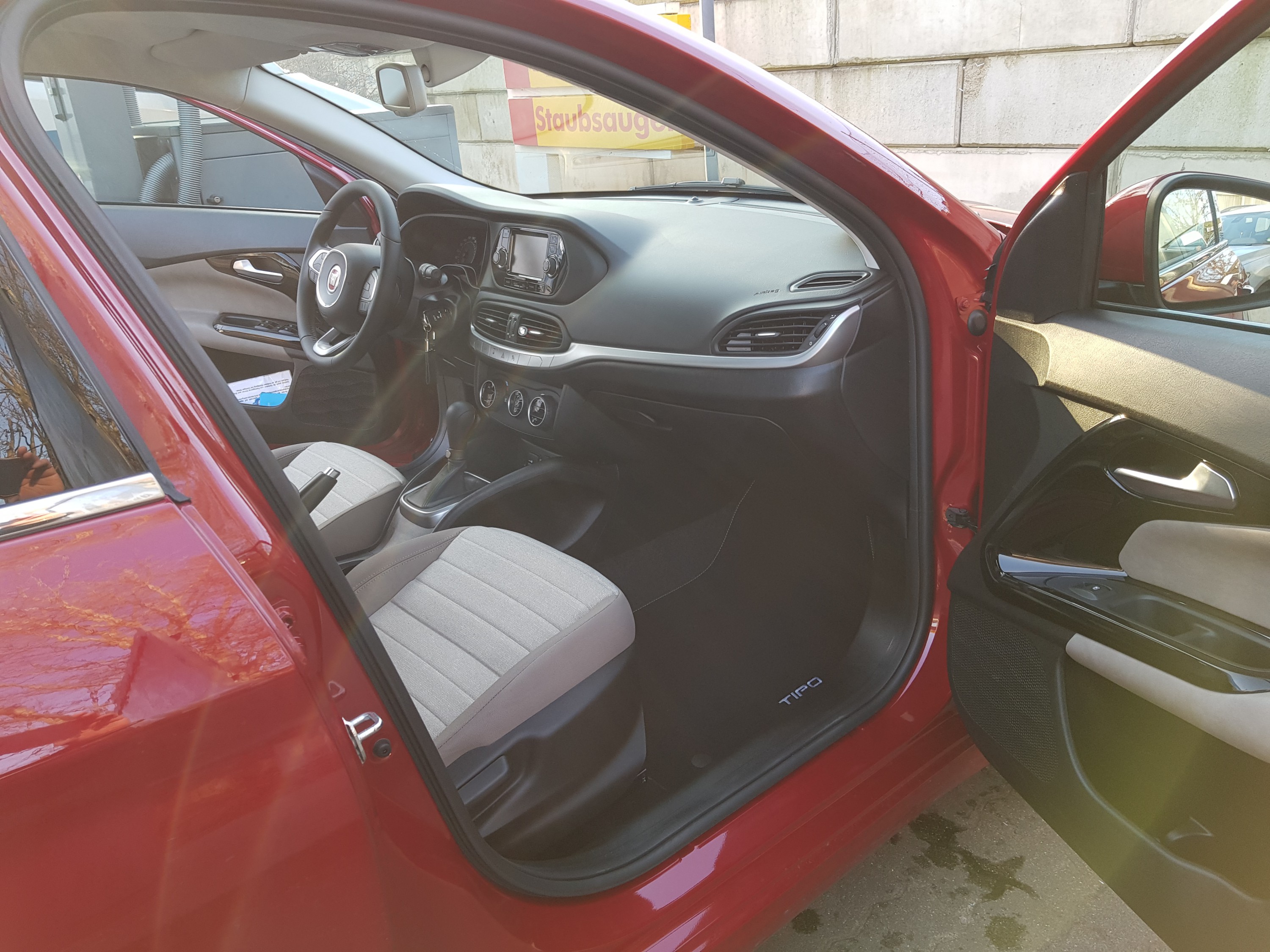 Mein Kleiner Großer Tipo