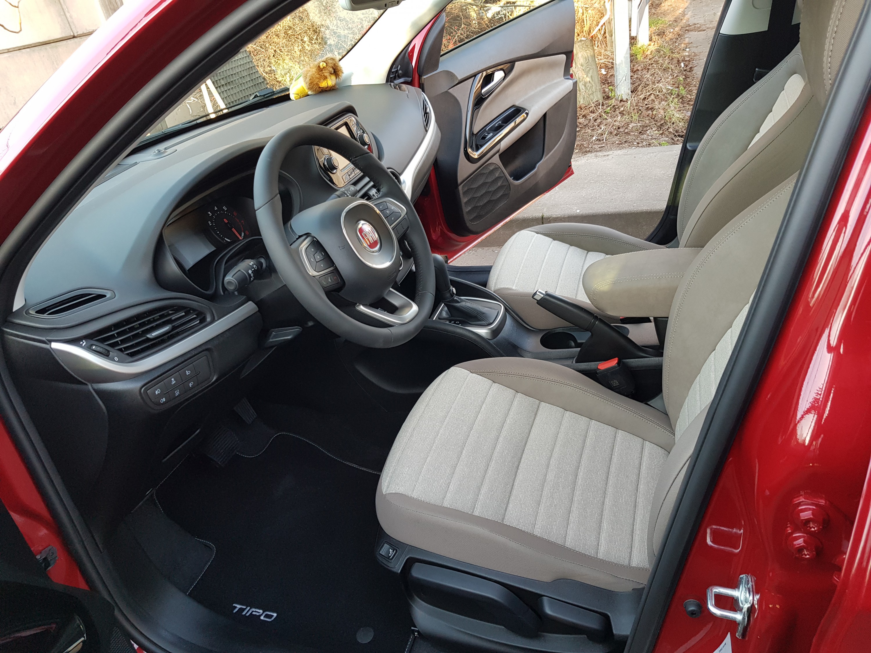 Mein Kleiner Großer Tipo