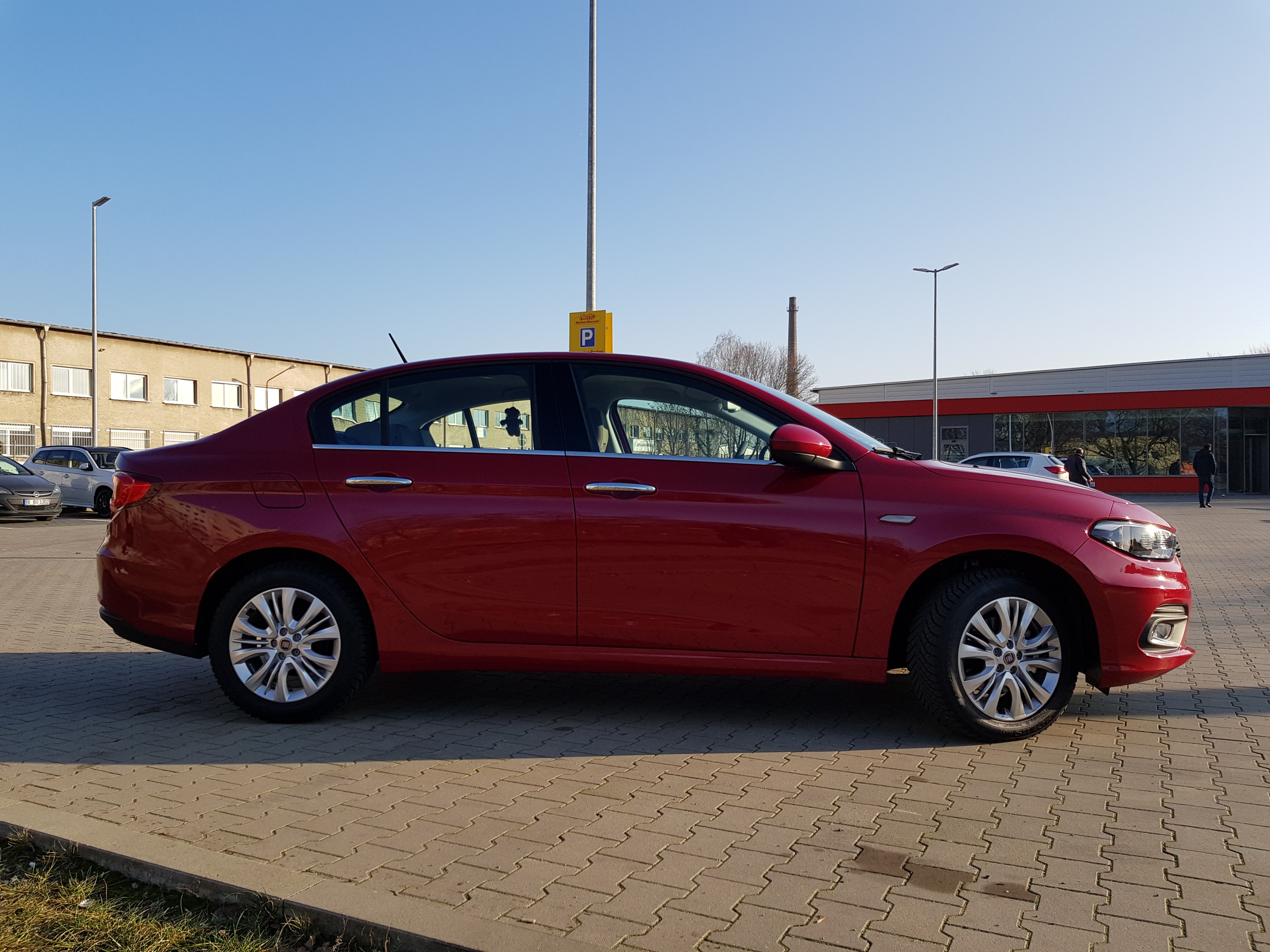 Mein Kleiner Großer Tipo