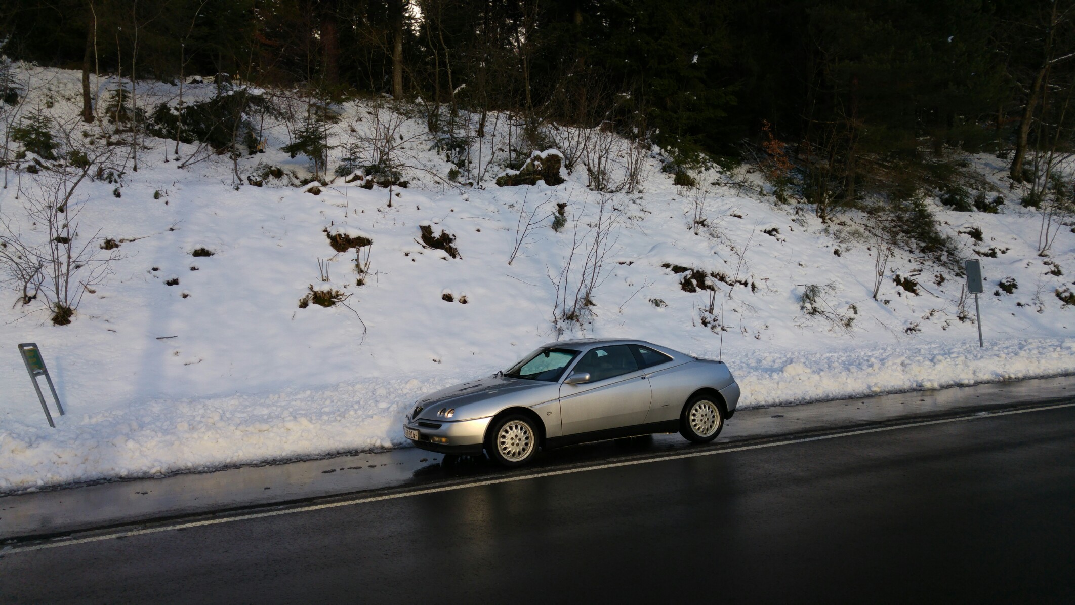 Sonntagsrunde durch den Schwarzwald