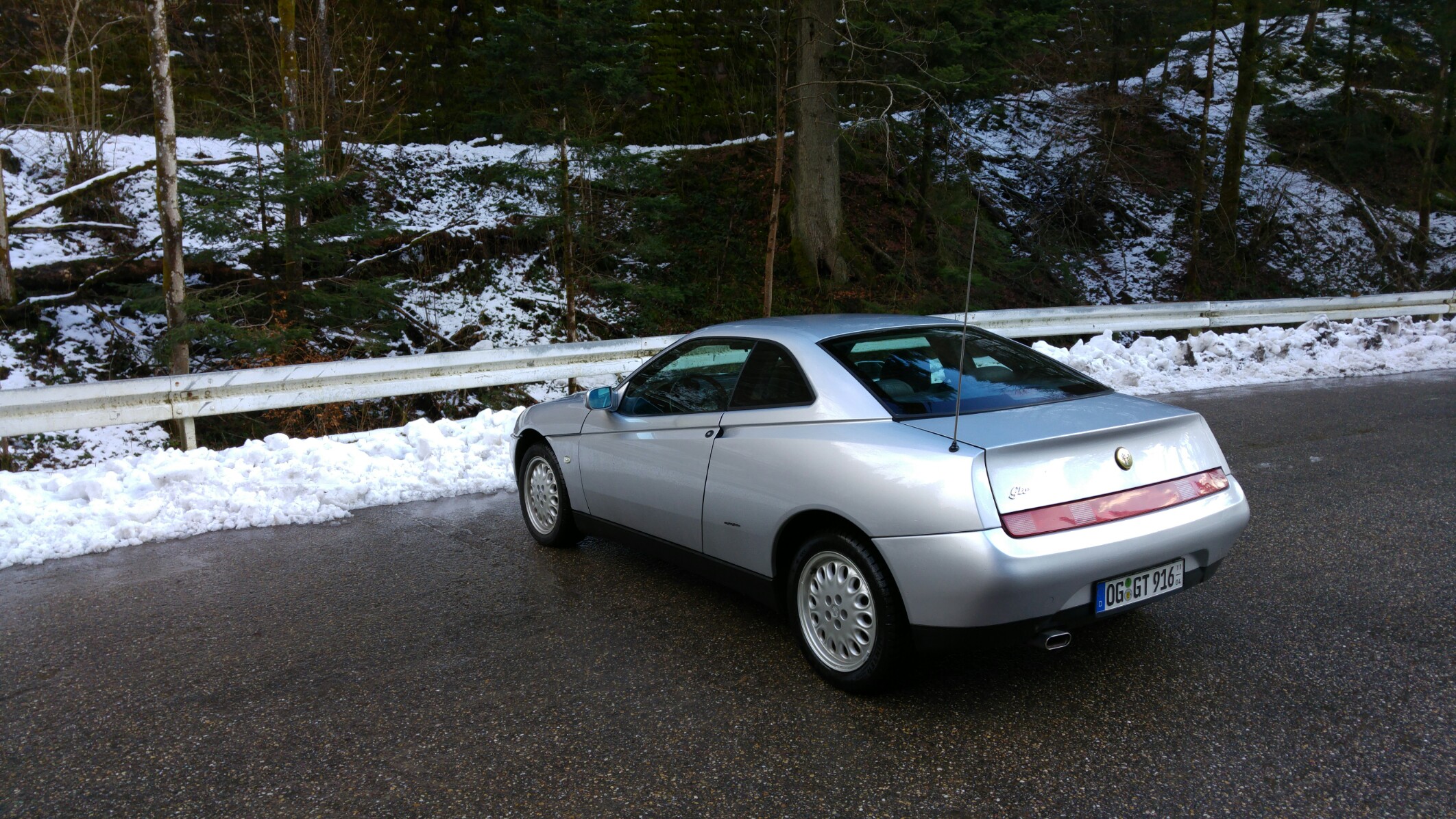 Sonntagsrunde durch den Schwarzwald