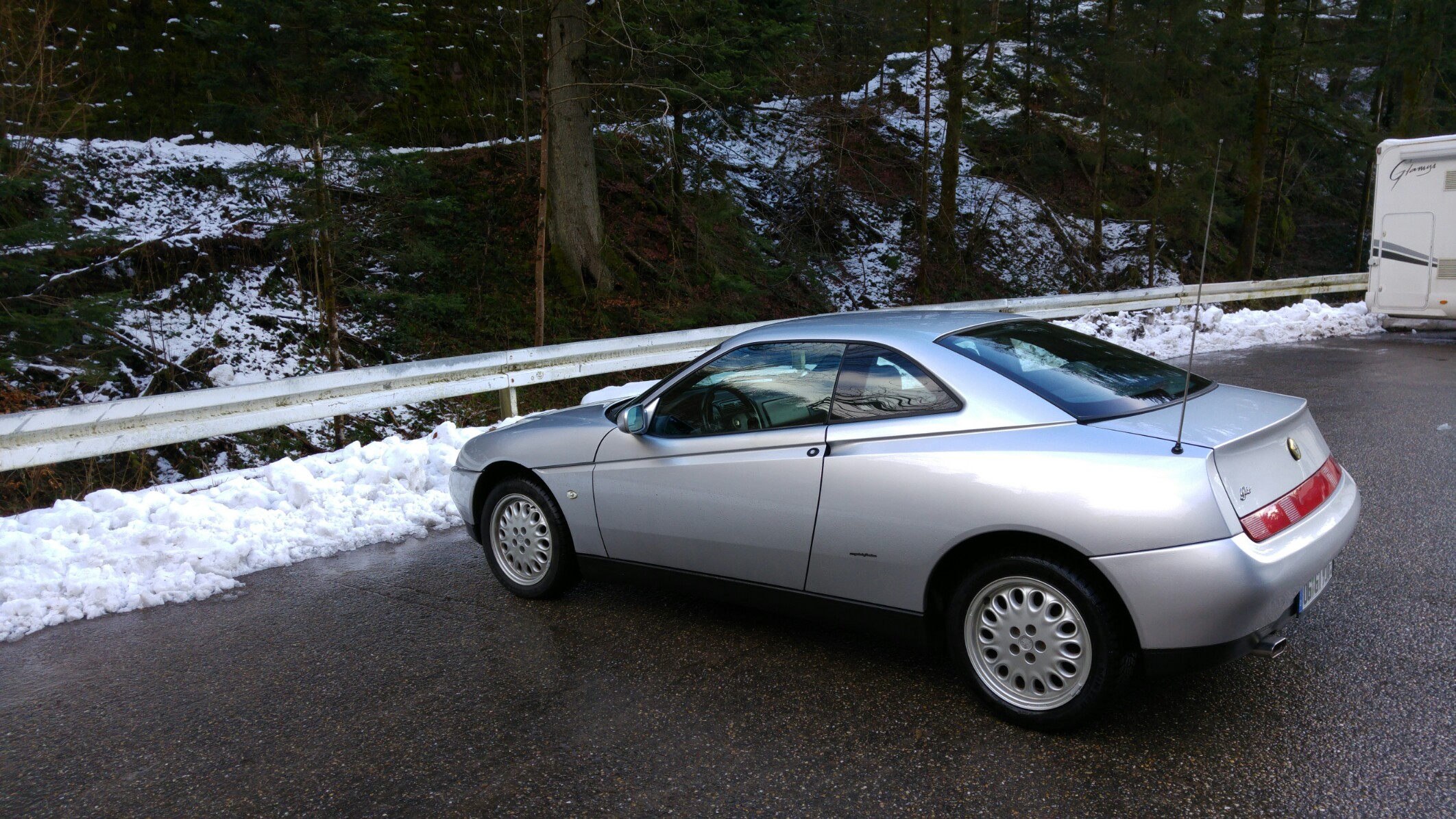 Sonntagsrunde durch den Schwarzwald