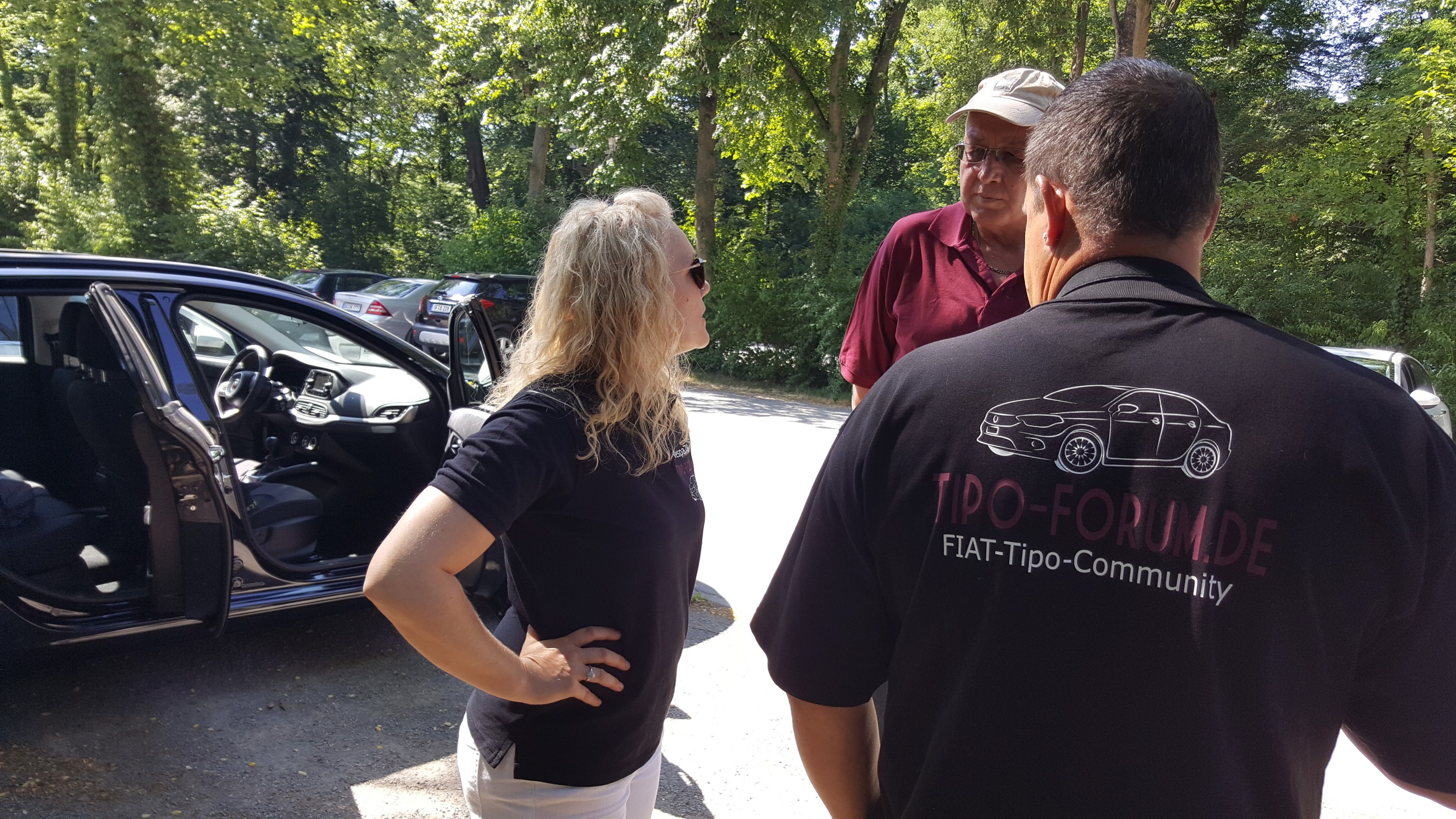 Nachlese Aschaffenburg 2017